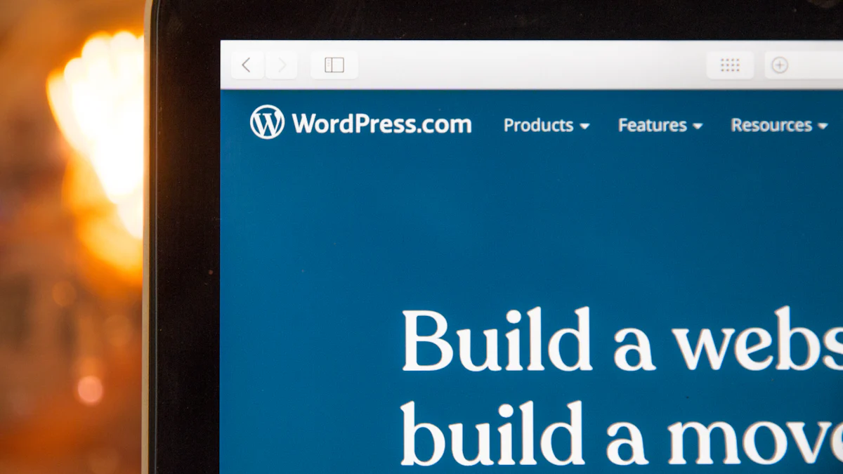 Sobiva teema valimine WordPress kodulehe tegemiseks